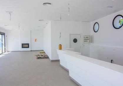 Villa - Individuelle, La Mairena Costa del Sol Málaga R3882019-Rental 25