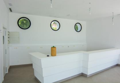 Villa - Independiente, La Mairena Costa del Sol Málaga R3882019-Rental 22