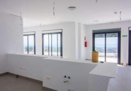 Villa - Independiente, La Mairena Costa del Sol Málaga R3882019-Rental 24