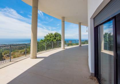 Villa - Individuelle, La Mairena Costa del Sol Málaga R3882019-Rental 32