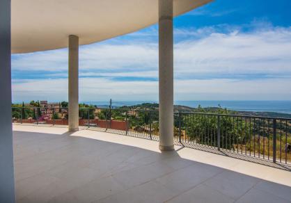 Villa - Individuelle, La Mairena Costa del Sol Málaga R3882019-Rental 34