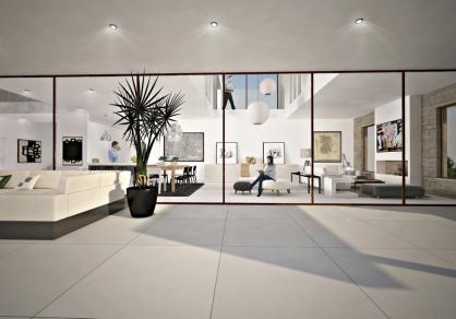 Villa - Individuelle, La Mairena Costa del Sol Málaga R3895192 29