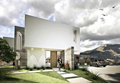 Villa - Individuelle, La Mairena Costa del Sol Málaga R3895192 17