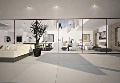 Villa - Individuelle, La Mairena Costa del Sol Málaga R3895192 22