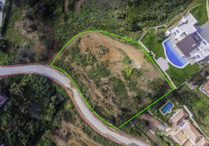 Villa - Individuelle, La Mairena Costa del Sol Málaga R3895192 23