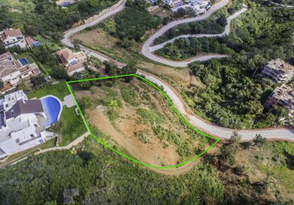 Villa - Individuelle, La Mairena Costa del Sol Málaga R3895192 24