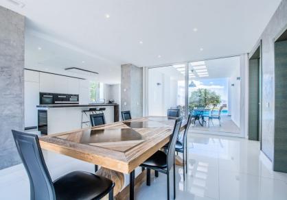 Villa - Individuelle, La Mairena Costa del Sol Málaga R4084360 81