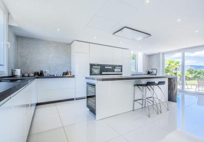 Villa - Individuelle, La Mairena Costa del Sol Málaga R4084360 82