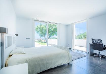 Villa - Individuelle, La Mairena Costa del Sol Málaga R4084360 103