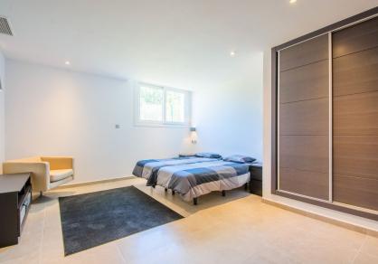 Villa - Individuelle, La Mairena Costa del Sol Málaga R4084360 115