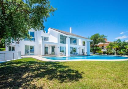 Villa - Independiente, La Mairena Costa del Sol Málaga R4084360 71