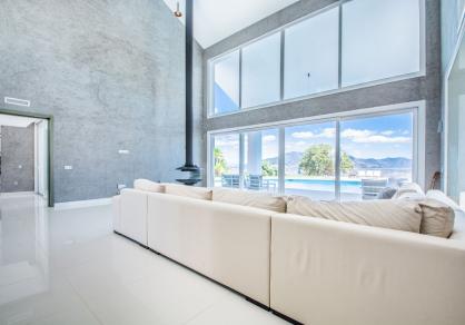 Villa - Independiente, La Mairena Costa del Sol Málaga R4084360 74