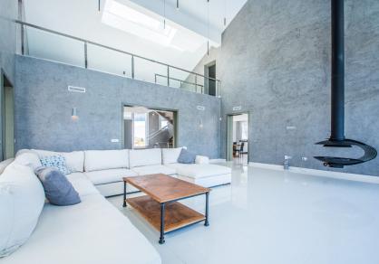 Villa - Independiente, La Mairena Costa del Sol Málaga R4084360 77