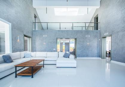 Villa - Independiente, La Mairena Costa del Sol Málaga R4084360 78