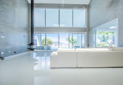 Villa - Independiente, La Mairena Costa del Sol Málaga R4084360 79