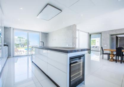 Villa - Independiente, La Mairena Costa del Sol Málaga R4084360 84