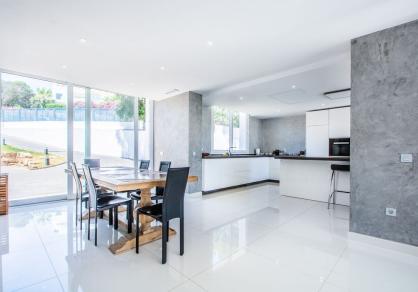 Villa - Independiente, La Mairena Costa del Sol Málaga R4084360 86