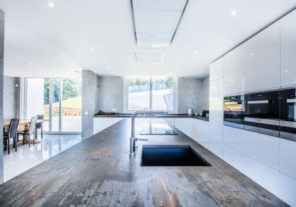 Villa - Independiente, La Mairena Costa del Sol Málaga R4084360 87