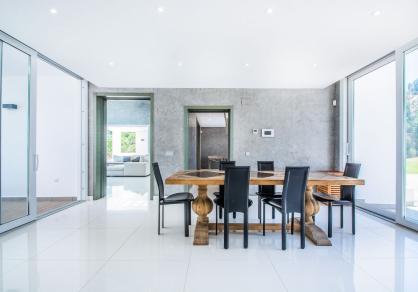 Villa - Independiente, La Mairena Costa del Sol Málaga R4084360 88