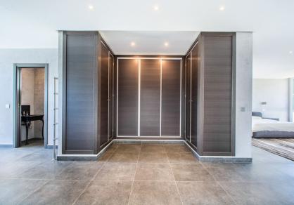 Villa - Independiente, La Mairena Costa del Sol Málaga R4084360 94