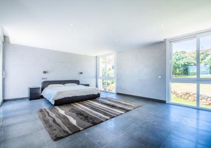 Villa - Independiente, La Mairena Costa del Sol Málaga R4084360 95