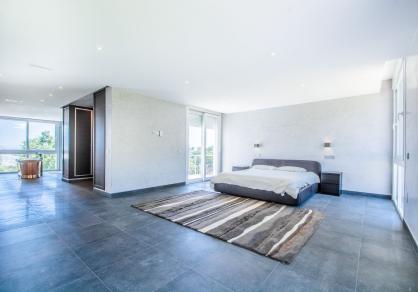 Villa - Independiente, La Mairena Costa del Sol Málaga R4084360 96