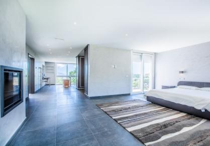 Villa - Independiente, La Mairena Costa del Sol Málaga R4084360 97