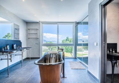 Villa - Independiente, La Mairena Costa del Sol Málaga R4084360 98