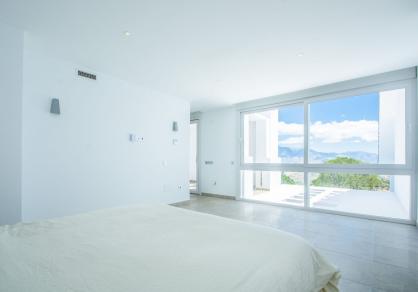 Villa - Independiente, La Mairena Costa del Sol Málaga R4084360 99