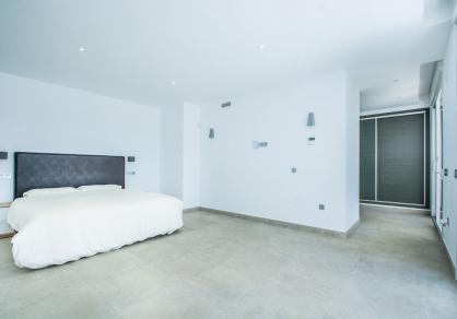 Villa - Independiente, La Mairena Costa del Sol Málaga R4084360 100