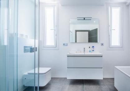 Villa - Independiente, La Mairena Costa del Sol Málaga R4084360 105