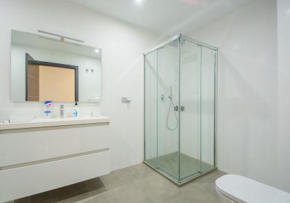 Villa - Independiente, La Mairena Costa del Sol Málaga R4084360 112