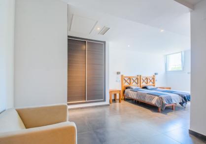 Villa - Independiente, La Mairena Costa del Sol Málaga R4084360 113