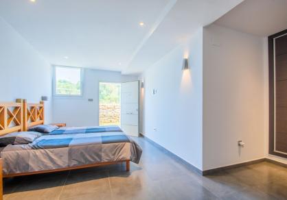 Villa - Independiente, La Mairena Costa del Sol Málaga R4084360 114