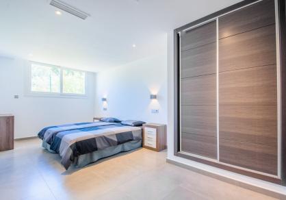 Villa - Independiente, La Mairena Costa del Sol Málaga R4084360 116