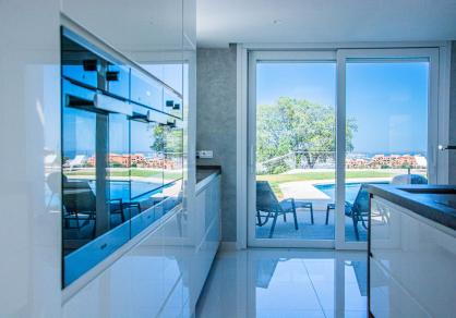 Villa - Independiente, La Mairena Costa del Sol Málaga R4084360 124