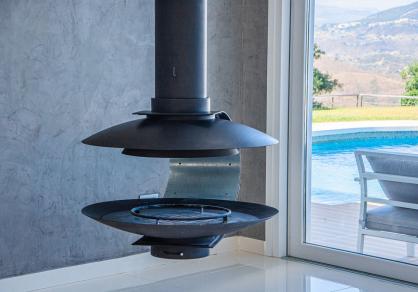 Villa - Independiente, La Mairena Costa del Sol Málaga R4084360 125