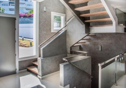 Villa - Independiente, La Mairena Costa del Sol Málaga R4084360 126