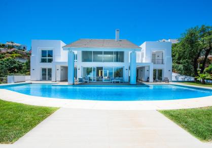 Modern Villa for Sale, La Mairena, Marbella R4084360 71