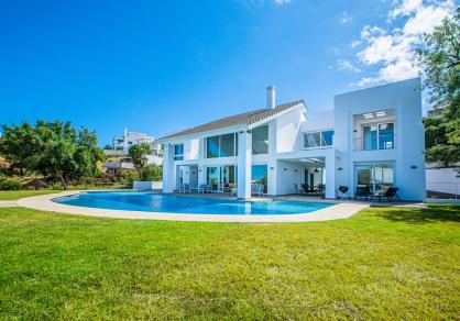 Modern Villa for Sale, La Mairena, Marbella R4084360 72
