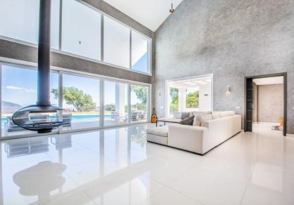 Modern Villa for Sale, La Mairena, Marbella R4084360 74