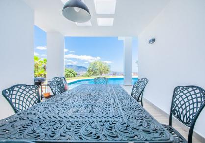 Modern Villa for Sale, La Mairena, Marbella R4084360 88