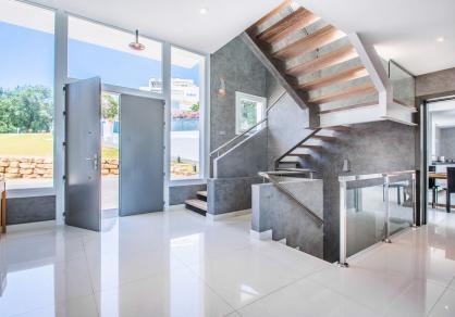 Modern Villa for Sale, La Mairena, Marbella R4084360 89