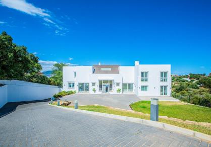 Modern Villa for Sale, La Mairena, Marbella R4084360 118
