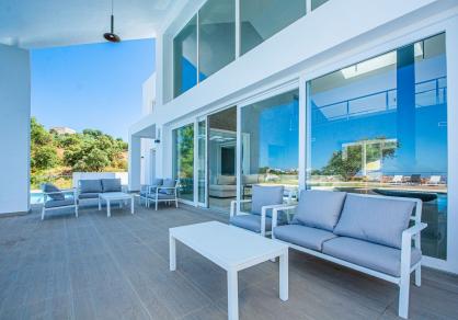 Modern Villa for Sale, La Mairena, Marbella R4084360 119