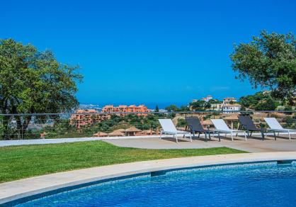 Modern Villa for Sale, La Mairena, Marbella R4084360 120