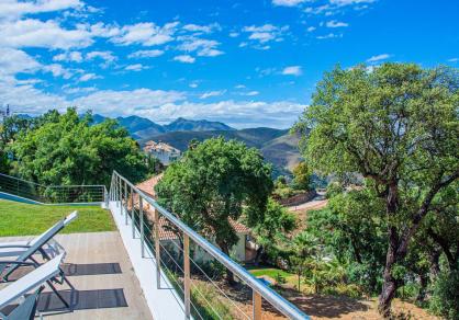 Modern Villa for Sale, La Mairena, Marbella R4084360 121