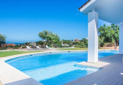 Modern Villa for Sale, La Mairena, Marbella R4084360 122