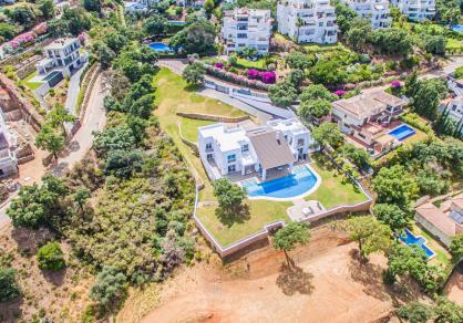 Modern Villa for Sale, La Mairena, Marbella R4084360 129