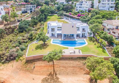 Modern Villa for Sale, La Mairena, Marbella R4084360 131